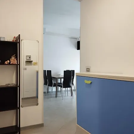 Casa Da Mirco Lejlighed *