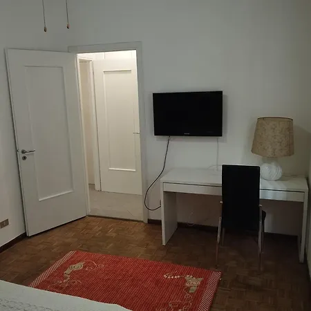Lejlighed Casa Da Mirco Rapallo