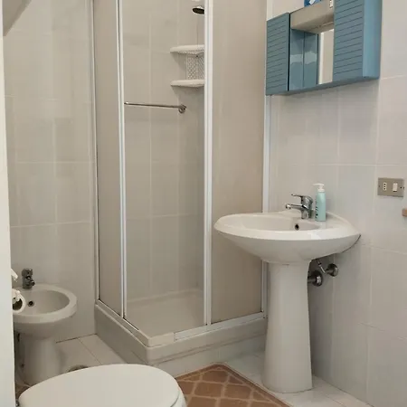 Casa Da Mirco Appartamento
