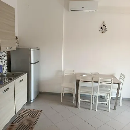 Apartament Casa Da Ginevra Rapallo