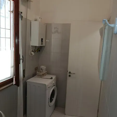 Casa Da Ginevra Apartament