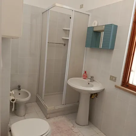 Apartament Casa Da Ginevra