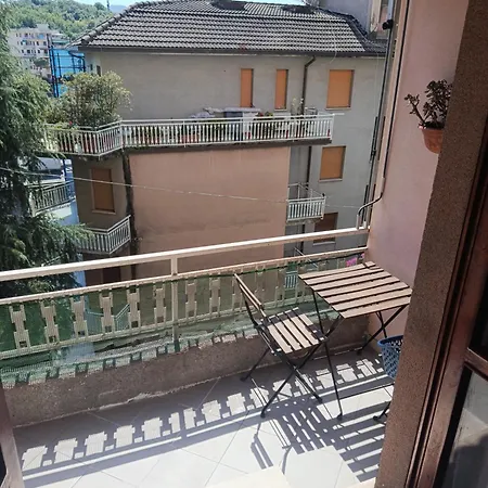 Casa Da Ginevra *