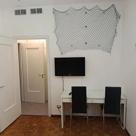 Casa Da Ginevra Rapallo