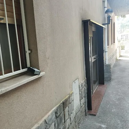 Apartament Casa Da Ginevra