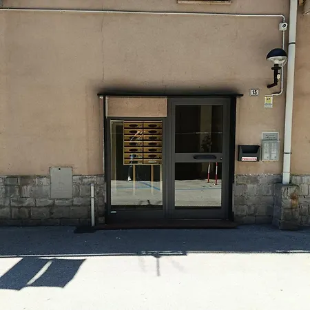 Apartament Casa Da Ginevra Rapallo