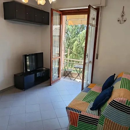 Apartament Casa Da Ginevra *