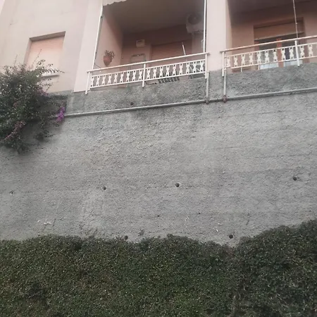 Casa Da Ginevra Apartament Rapallo
