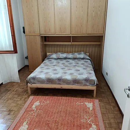 Apartament Casa Da Ginevra